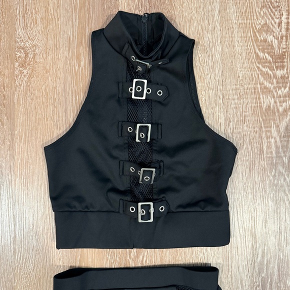 Forest Ink Salem bikini set XXS - Picture 2 of 3